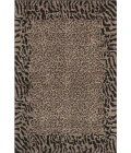 Addison Mayfield Brown AMF1230 2ft. 3in. x 7ft. 6in. Rect. Rug