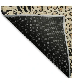Addison Mayfield Gold AMF1230 5ft. x 7ft. 6in. Rect. Rug