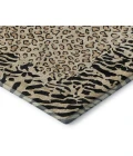 Addison Mayfield Gold AMF1230 5ft. x 7ft. 6in. Rect. Rug