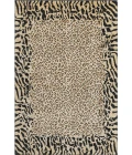 Addison Mayfield Gold AMF1230 5ft. x 7ft. 6in. Rect. Rug