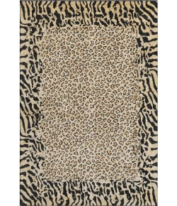 Addison Mayfield Gold AMF1230 5ft. x 7ft. 6in. Rect. Rug
