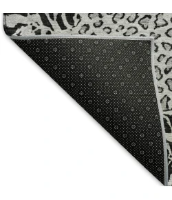 Addison Mayfield Gray AMF1230 5ft. x 7ft. 6in. Rect. Rug