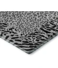 Addison Mayfield Gray AMF1230 5ft. x 7ft. 6in. Rect. Rug