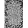 Addison Mayfield Gray AMF1230 5ft. x 7ft. 6in. Rect. Rug