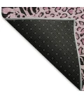 Addison Mayfield Pink AMF1230 5ft. x 7ft. 6in. Rect. Rug