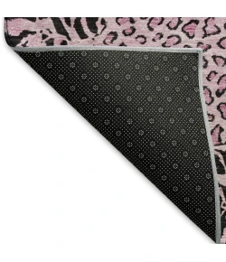 Addison Mayfield Pink AMF1230 8ft. x 10ft. Rect. Rug
