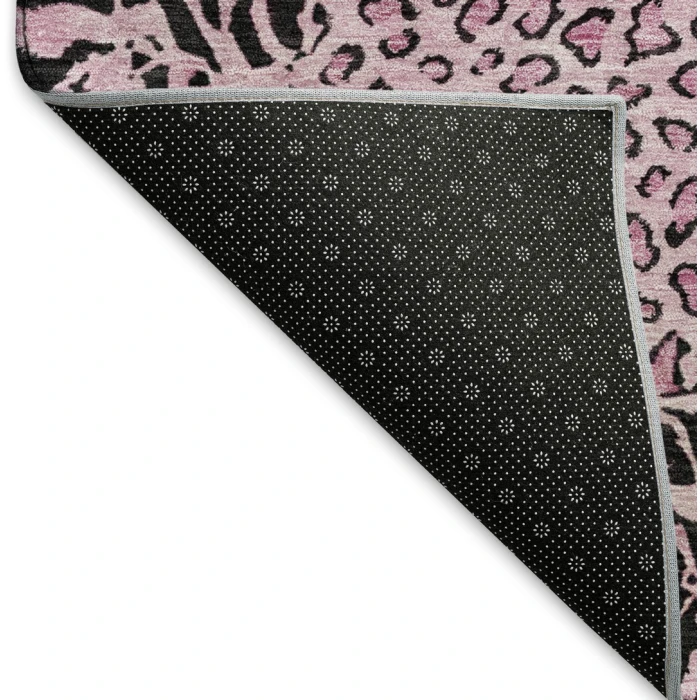 Addison Mayfield Pink AMF1230 5ft. x 7ft. 6in. Rect. Rug