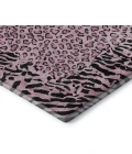 Addison Mayfield Pink AMF1230 5ft. x 7ft. 6in. Rect. Rug