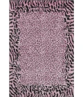 Addison Mayfield Pink AMF1230 5ft. x 7ft. 6in. Rect. Rug