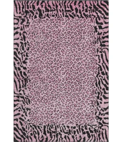 Addison Mayfield Pink AMF1230 8ft. x 10ft. Rect. Rug