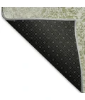 Addison Mayfield Green AMF1231 5ft. x 7ft. 6in. Rect. Rug