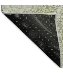 Addison Mayfield Green AMF1231 5ft. x 7ft. 6in. Rect. Rug
