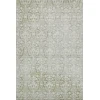 Addison Mayfield Green AMF1231 5ft. x 7ft. 6in. Rect. Rug