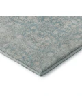 Addison Mayfield Teal AMF1231 8ft. x 10ft. Rect. Rug