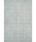 Addison Mayfield Teal AMF1231 8ft. x 10ft. Rect. Rug