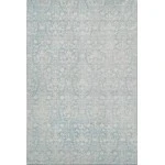Addison Mayfield Teal AMF1231 8ft. x 10ft. Rect. Rug