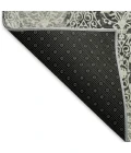 Addison Mayfield Gray AMF1231 8ft. x 10ft. Rect. Rug