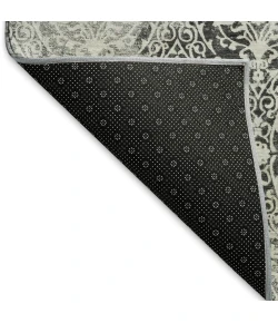 Addison Mayfield Gray AMF1231 8ft. x 10ft. Rect. Rug