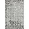 Addison Mayfield Gray AMF1231 5ft. x 7ft. 6in. Rect. Rug