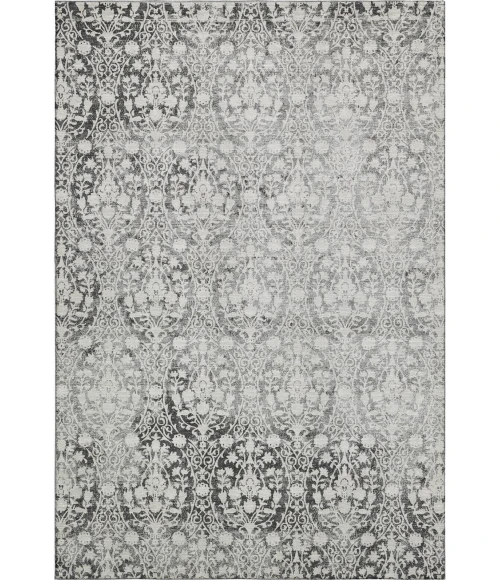 Addison Mayfield Gray AMF1231 8ft. x 10ft. Rect. Rug