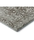 Addison Mayfield Brown AMF1231 5ft. x 7ft. 6in. Rect. Rug