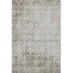 Addison Mayfield Brown AMF1231 8ft. x 10ft. Rect. Rug