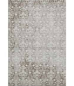 Addison Mayfield Brown AMF1231 5ft. x 7ft. 6in. Rect. Rug