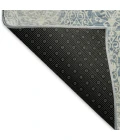 Addison Mayfield Blue AMF1231 5ft. x 7ft. 6in. Rect. Rug