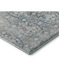 Addison Mayfield Blue AMF1231 5ft. x 7ft. 6in. Rect. Rug
