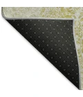 Addison Mayfield Gold AMF1231 5ft. x 7ft. 6in. Rect. Rug