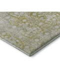 Addison Mayfield Gold AMF1231 5ft. x 7ft. 6in. Rect. Rug