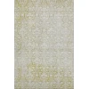 Addison Mayfield Gold AMF1231 5ft. x 7ft. 6in. Rect. Rug
