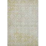 Addison Mayfield Gold AMF1231 8ft. x 10ft. Rect. Rug