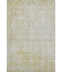 Addison Mayfield Gold AMF1231 5ft. x 7ft. 6in. Rect. Rug