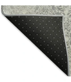 Addison Mayfield Gray AMF1231 5ft. x 7ft. 6in. Rect. Rug