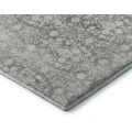 Addison Mayfield Gray AMF1231 - 8ft. Round Rug