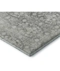 Addison Mayfield Gray AMF1231 5ft. x 7ft. 6in. Rect. Rug