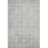 Addison Mayfield Gray AMF1231 5ft. x 7ft. 6in. Rect. Rug