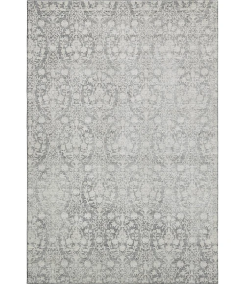 Addison Mayfield Gray AMF1231 5ft. x 7ft. 6in. Rect. Rug