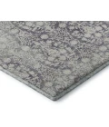 Addison Mayfield Purple AMF1231 5ft. x 7ft. 6in. Rect. Rug
