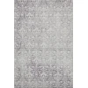 Addison Mayfield Purple AMF1231 5ft. x 7ft. 6in. Rect. Rug