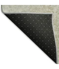 Addison Mayfield Brown AMF1231 5ft. x 7ft. 6in. Rect. Rug