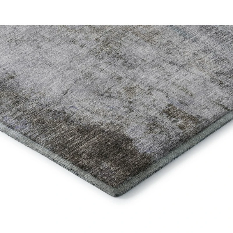 Addison Mayfield Brown AMF1232 5ft. x 7ft. 6in. Rect. Rug