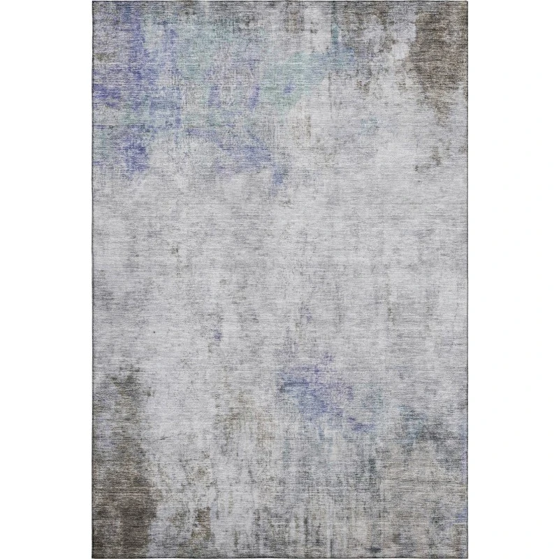 Addison Mayfield Brown AMF1232 5ft. x 7ft. 6in. Rect. Rug