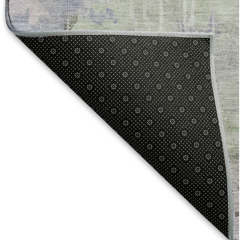 Addison Mayfield Green AMF1233 8ft. x 10ft. Rect. Rug