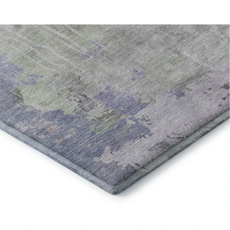 Addison Mayfield Green AMF1233 8ft. x 10ft. Rect. Rug