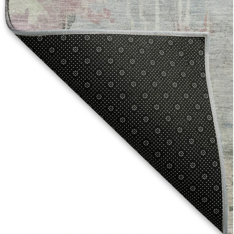 Addison Mayfield Blue AMF1233 9ft. x 12ft. Rect. Rug