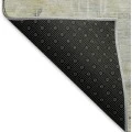 Addison Mayfield Gray AMF1233 - 8ft. Round Rug