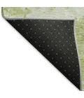 Addison Mayfield Green AMF1234 9ft. x 12ft. Rect. Rug