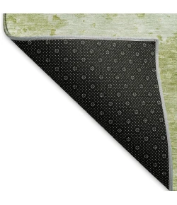 Addison Mayfield Green AMF1234 9ft. x 12ft. Rect. Rug